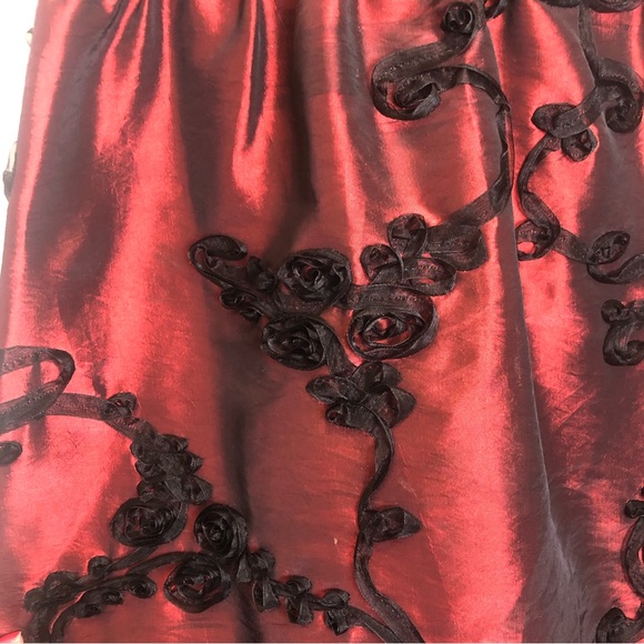 BCX Girl  Dress Size 7 - Picture 2 of 8